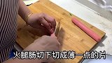 冬天我家就馋这锅烂糊白菜汤，汤鲜味浓，开胃暖和又简单，特别香