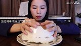 好好吃饭了，美女气气自制提拉米苏，真好