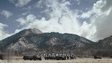铁林走投无路怂成狗，挟持大樱子假意开枪，徐天一枪毙命成杀人犯