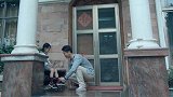 超萌，是什么吓到小奶音乱飙？
