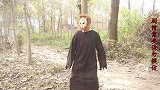 奥特曼真人版：超人被怪兽植入心魔，竟要消灭全民英雄（上）
