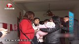 岳父声称付完彩礼就不管女儿，怎料彩礼刚到账，岳父就立刻翻脸了