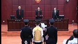 中国裁判文书网显示，“马加爵杀人案”的主审法官刀文兵，涉嫌故意杀人罪，掩饰、隐瞒犯罪所得罪等，被提起公诉