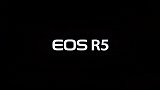8级双防抖，4K 120P升格拍摄是创作必不可少的！想留住超酷精彩瞬间么？用EOS R5实现极限梦！