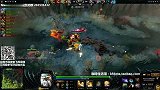 咖啡Dota2解说：Sylar幻影长矛手第一视角