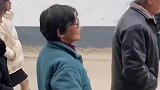 男友第一次来女方家