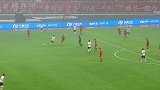 第6轮 上海上港vs河北华夏 93'