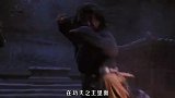 成龙谈功夫之王中跟李连杰无套招 直接对戏
