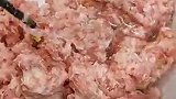 年夜饭必备菜团团圆圆，寓意好味道鲜美！
