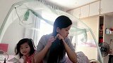 媳妇每周只休假一天，贴心婆婆早起做这种美食，你吃过吗？