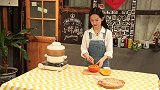 【小辣厨房】1岁辅食南瓜炖蛋，秋季给宝宝增强抵抗力