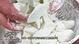 大厨教你糖醋脆皮茄子的做法，做法简单，酸甜酥脆嘎嘎好吃嘎嘎香