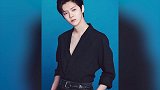 鹿晗  考个研鹿晗都能帮上忙 就冲鹿晗，明年我高低去考个研