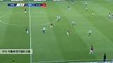 布鲁诺·阿尔维斯 意甲 2019/2020 帕尔马 VS 博洛尼亚 精彩集锦