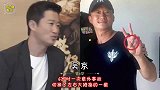 位隐藏极深的明星身体缺陷