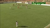 中乙-两队互有攻守均无建树 青岛中能0-0西安FC