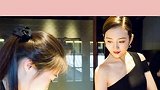 女星从小被家人抛弃，当“小三”后翻身了？
