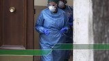 意大利放弃年长感染者？医生：60岁以上禁用呼吸机