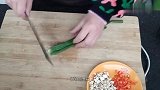 过年过节的素菜不用发愁啦，一道香菇蒸鹌鹑蛋绝对适合你
