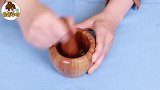 紫茉莉浑身都是宝，神奇用途太棒了，解决了美女的烦恼