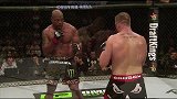 UFC-15年-UFC186：无差级别狼人杰克逊vs马尔多纳多-全场