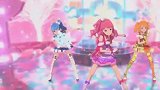 菲梦少女：妈妈看到了可星的表演，也成为了可星的粉丝