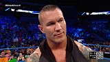 WWE-18年-SD第988期：我将RKO一切的一切 兰迪揭露袭击杰夫缘由-花絮