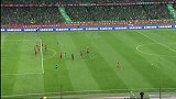 中超-14赛季-联赛-第11轮-格隆包抄前点头球攻门高出-花絮