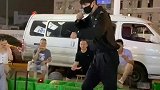 #保安日记 第九天：大家有没有想到反击我姐的方法？#魔动闪霸 #身高