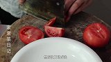 原来饭店的西红柿炒鸡蛋是这样做，大厨教你诀窍，营养丰富超好吃