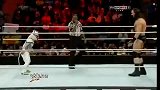 WWE-14年-Raw1091期上：蛋妞意气风发回归惨遭羞辱-全场