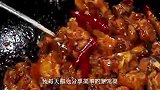 你如果想吃鸡了，你就像我一样做，香辣入味好吃极了