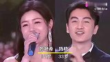 10对姐弟恋的明星夫妻，杜江霍思燕甜到齁，钟丽缇被宠成小公主