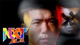 NXT第659期：索罗遭火球烧伤 宣战中国之星王彦博