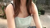 美女当真不冷吗