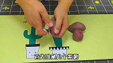 宝宝辅食：适合宝宝吃的月饼，低糖低油，中秋给宝宝做几个！