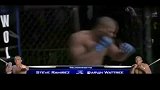 UFC-15年-MMA史上9大最快KO终结记录-专题
