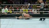 WWE-14年-吾王迷之实力：2013冠军之夜蛋妞“窃取”冠军-专题