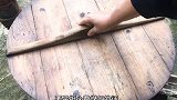 “青红酒炖猪脚”福建传统特色菜，不加一滴水，软烂Q弹，看饿了