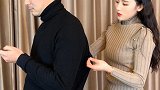 有个脑回路清奇的女朋友，感觉就是不一样啊！