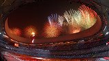8月8日北京奥运会开幕式周年纪念 铭记鸟巢闪耀永恒的2008