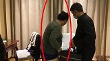 河南林州：半夜蒙面抢婴男子潜逃17年，被抓时已成亿万富翁