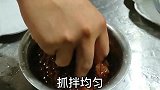 舌尖上的美食：只需7秒的湖南名菜土匪猪肝，鲜香滑嫩又解馋！