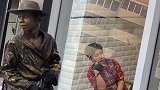现在的铜人太有趣了,这操作我给你满分
