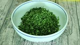 孩子不爱吃茴香怎么办？试试这样做，筷子一搅，出锅孩子抢着吃