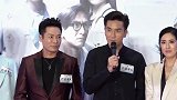 马国明汤洛雯疑好事将近两人准备购买婚房