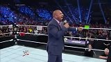 WWE-14年-SD第772期：罗林斯道其因为何叛变圣盾-花絮