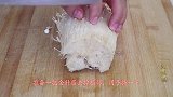 天凉了，一定多喝这碗汤，暖心暖胃，增强免疫力，出锅家人抢着喝