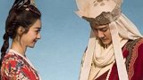 冯叔“望妻眼”超甜，想要看两人更多撒糖画面