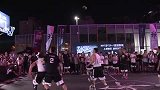 篮球-17年-当街头遇上嘻哈范儿 3+1篮球联赛上海演绎精彩-新闻